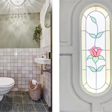 Holiday home Weesnobel Luxe