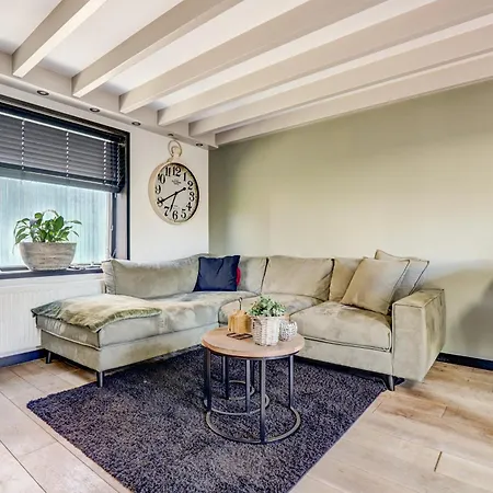 Holiday home Weesnobel Luxe *