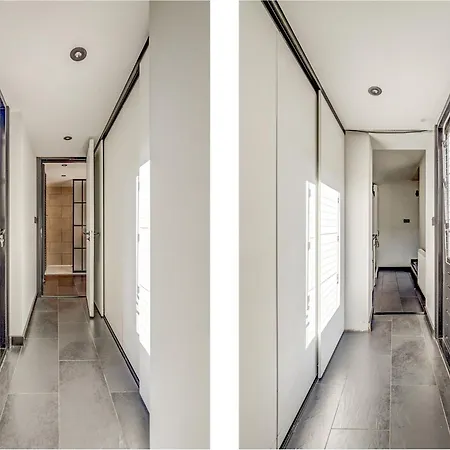 Weesnobel Luxe Holiday home Oud-Beijerland