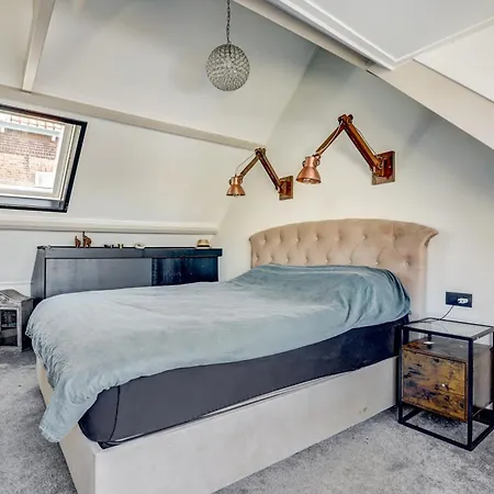 Weesnobel Luxe